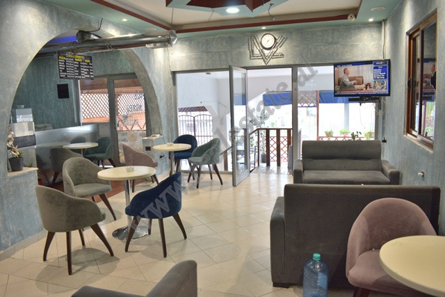 Commercial space for rent in Paskuqani area in TIrana, Albania